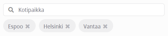 Henkilön kansalaisuus ja kotipaikka